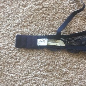 Free People Intimates & Sleepwear - Free People Lace Underwire Bra Free People Intimates & Sleepwear - Free People Lace Underwire Bra